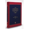 Anayasa Hukuku (ciltli)