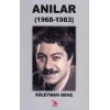 Anılar