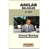 Anılar Belgeler - 3