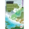 Aninnanın Serüvenleri - Büyük Göç 2