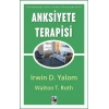 Anksiyete Terapisi