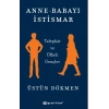 Anne-babayı İstismar