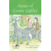 Anne Of Green Gables