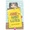 Annie’nin Hayat Listesi