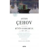 Anton Çehov Bütün Eserleri Ix 1895-1897