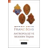 Antropoloji Ve Modern Yaşam