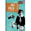 Ara Güler - İyi Fotoğrafçı Dikiş Makinesiyle De Resim Çeker