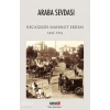 Araba Sevdası - (1847 - 1914)