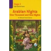 Arabian Nights - Stage 2
