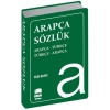 Arapça Sözlük (cep Boy)