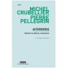 Aristoteles-filozof Ve Bilme Meselesi