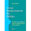 Arızalı Demokrasilerde Dış Politika