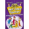 Arkadaş Tanıma Oyunu - Akıl Ve Zeka Oyunları 3