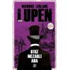 Arsen Lupen – Otuz Mezarlı Ada