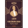 Arsen Lüpen - Oyuk İğnenin Esrar