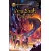 Aru Shah Ve Ölümsüzlük Nektarı