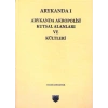 Arykanda Akropolisi Kutsal Alanları Ve Kültleri