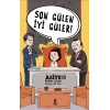Asiye 4 - Son Gülen İyi Güler! (fleksi)