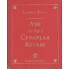 Aşk İle İlgili Cevaplar Kitabı