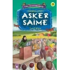 Asker Saime