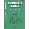 Aslan Asker Arslan