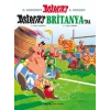 Asteriks Britanya’da -8