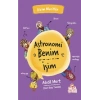 Astronomi Benim İşim
