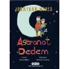 Astronot Dedem