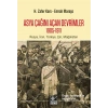 Asya Çağını Açan Devrimler (1905-1911)