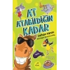 At Atabildiğin Kadar