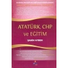 Atatürk, Chp Ve Eğitim