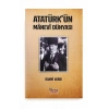 Atatürkün Manevi Dünyası
