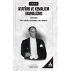 Atatürk Ve Kemalizm [kamalizm]-ı