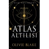 Atlas Altılısı (ciltli)