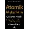 Atomik Alışkanlıklar Çalışma Kitabı