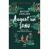 August’un Sonu (ciltli)