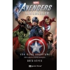 Avengers: Yok Oluş Anahtarı