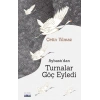 Aybastıdan Turnalar Göç Eyledi