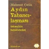 Aydın Yabancılaşması