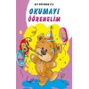 Ayı Pofuduk İle Okumayı Öğrenelim