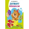 Ayı Pofuduk İle Saymayı Öğrenelim