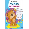 Ayı Pofuduk İle Yazmayı Öğrenelim