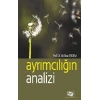 Ayrımcılığın Analizi