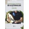 Ayrıntılı Mızrap Yönleri Ve Süslemeleriyle Ud Alıştırmaları