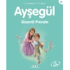 Ayşegül 22 - Gizemli Prensle