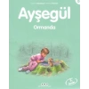 Ayşegül 27 - Ormanda