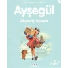 Ayşegül 29 - Alışveriş Yapıyor