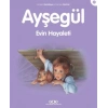 Ayşegül 41 - Evin Hayaleti