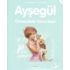 Ayşegül 58 - Ormandaki Yavru Kedi