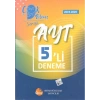 Ayt 5li Deneme Seti (2019-2020)